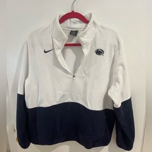 Nike Drif-Fit Polar fleece PSU Quarter Zip